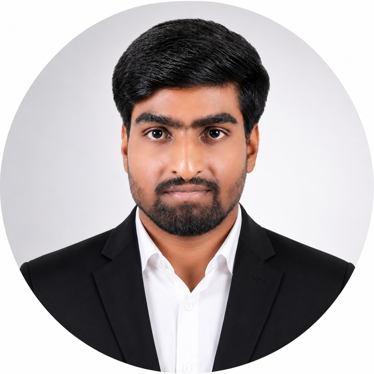 Arun Somaraju